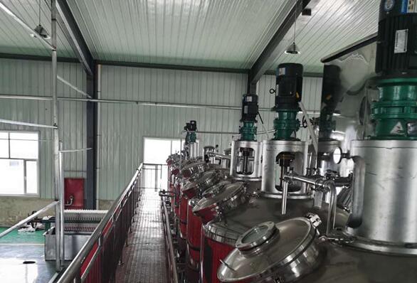 壓榨油與浸出油的區(qū)別