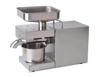 小型榨油機(jī)