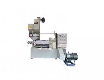 小型榨油機(jī)