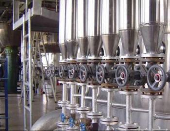 米糠油設(shè)備