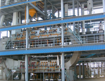 環(huán)形浸出設(shè)備