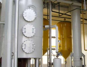 大豆油成套設(shè)備